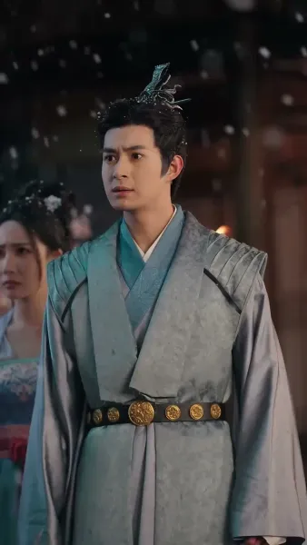 ลิขิตรักเจ้าสำนักหมอยา