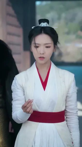 ลิขิตรักเจ้าสำนักหมอยา