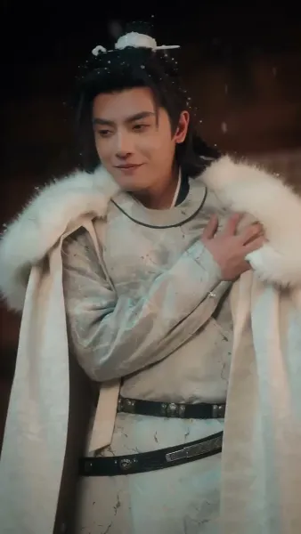 ลิขิตรักเจ้าสำนักหมอยา