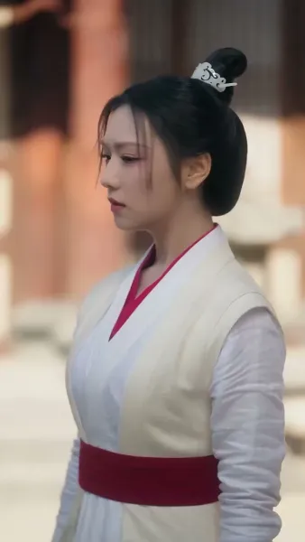 ลิขิตรักเจ้าสำนักหมอยา