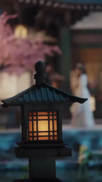 ลิขิตรักเจ้าสำนักหมอยา