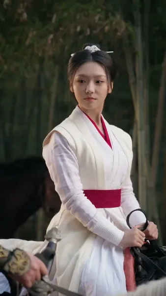 ลิขิตรักเจ้าสำนักหมอยา