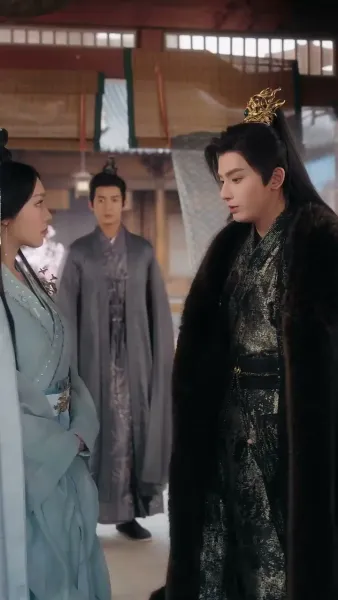 ลิขิตรักเจ้าสำนักหมอยา