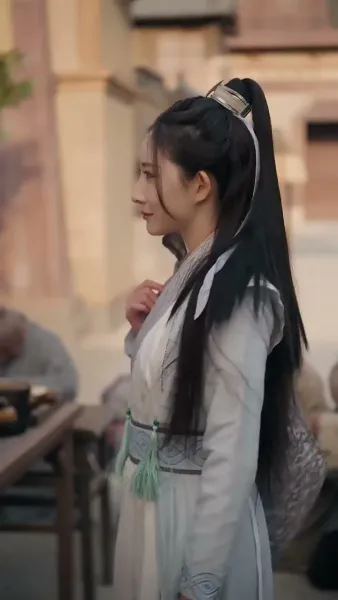 ลิขิตรักเจ้าสำนักหมอยา