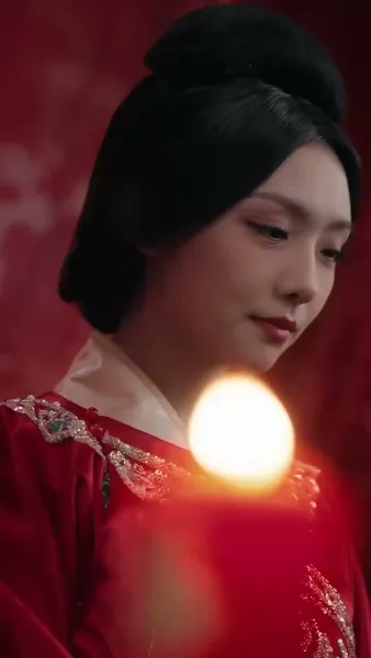 ลิขิตรักเจ้าสำนักหมอยา