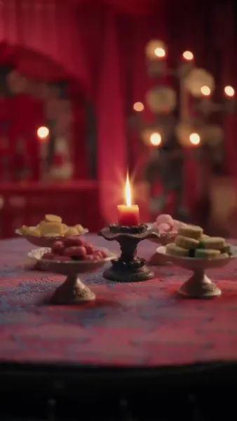 ลิขิตรักเจ้าสำนักหมอยา