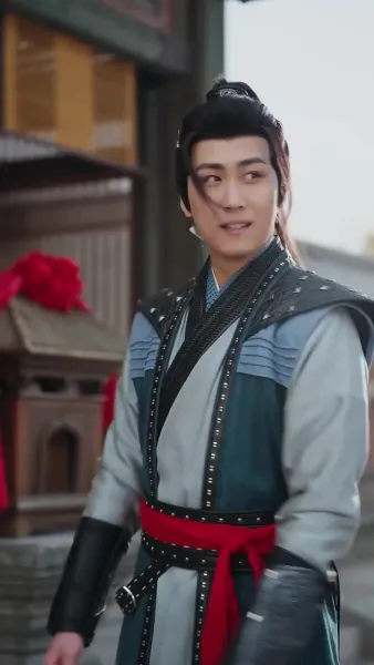 ลิขิตรักเจ้าสำนักหมอยา