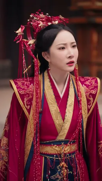 ลิขิตรักเจ้าสำนักหมอยา