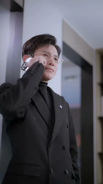 คำบอกลาไม่มีครั้งที่สาม