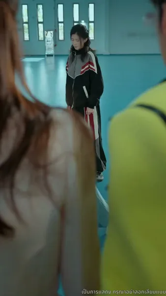 คุณหนูตัวจริงมาจากหมู่บ้านคนร้าย