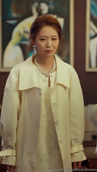 คุณหนูตัวจริงมาจากหมู่บ้านคนร้าย