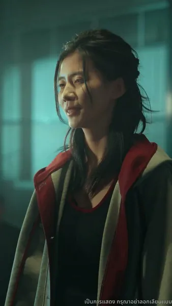 คุณหนูตัวจริงมาจากหมู่บ้านคนร้าย