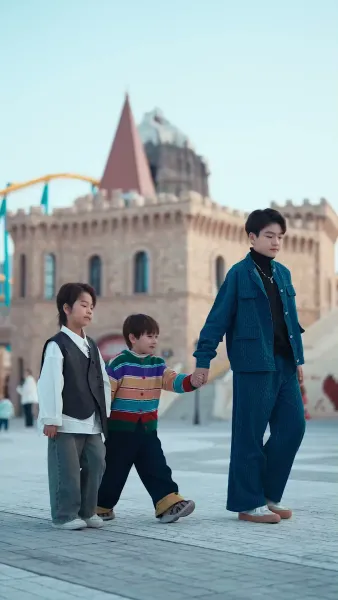 บาดแผลจากความเงียบ