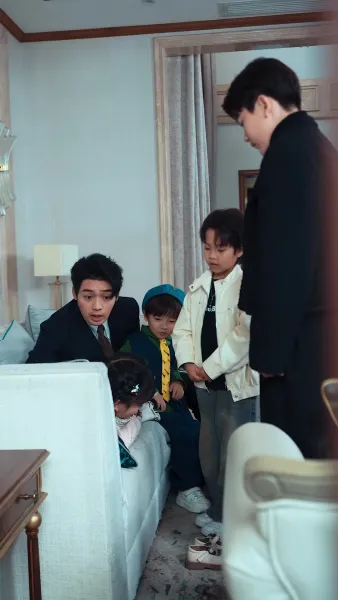 บาดแผลจากความเงียบ