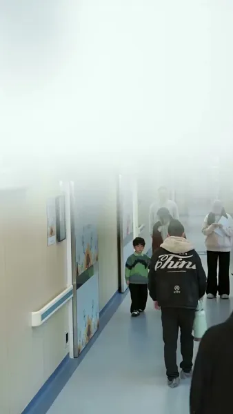 ทายาทปริศนา