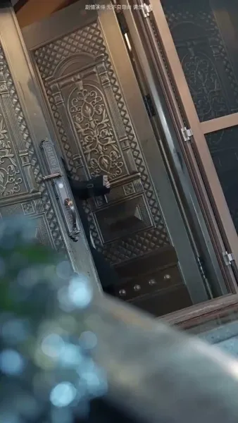 ทายาทปริศนา