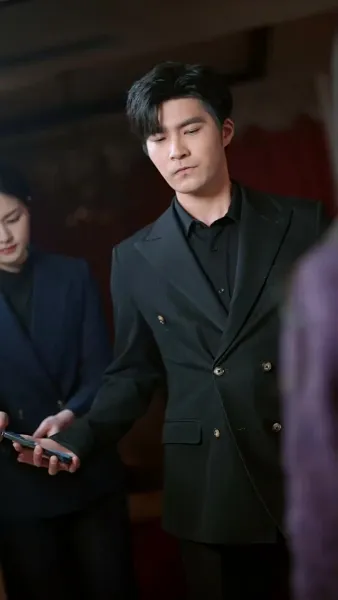 ทายาทปริศนา