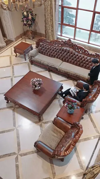 ทายาทปริศนา