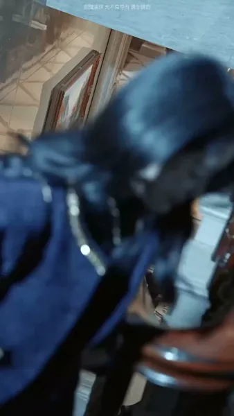 ทายาทปริศนา