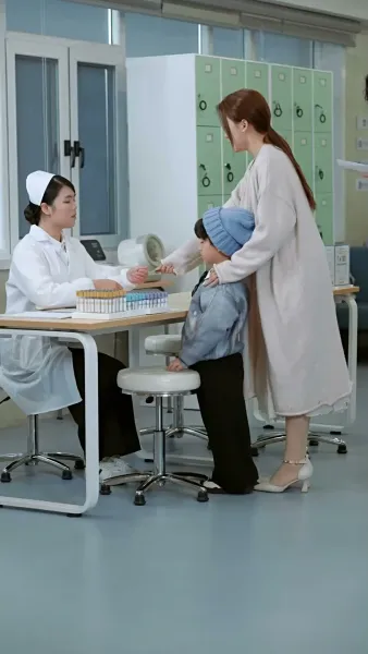 ทายาทปริศนา