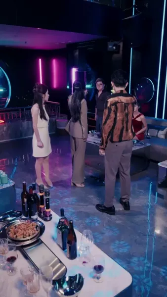 นับถอยหลังความรัก