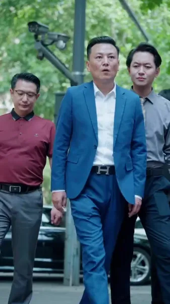 เกิดใหม่รักนี้ต้องได้