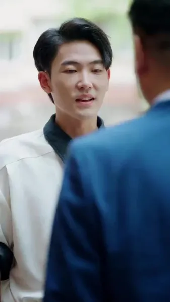 เกิดใหม่รักนี้ต้องได้