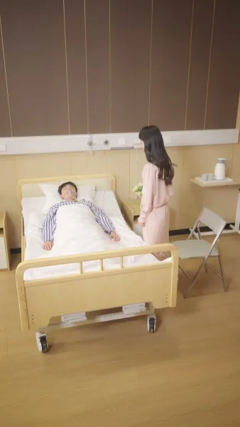 นักเต้น ผู้หลอกหลอนหัวใจ