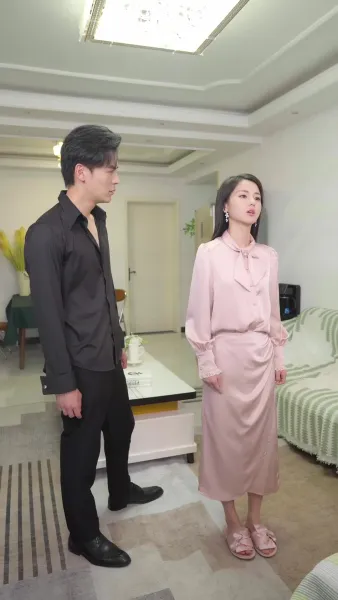 นักเต้น ผู้หลอกหลอนหัวใจ