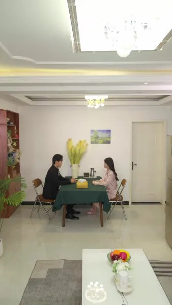 นักเต้น ผู้หลอกหลอนหัวใจ