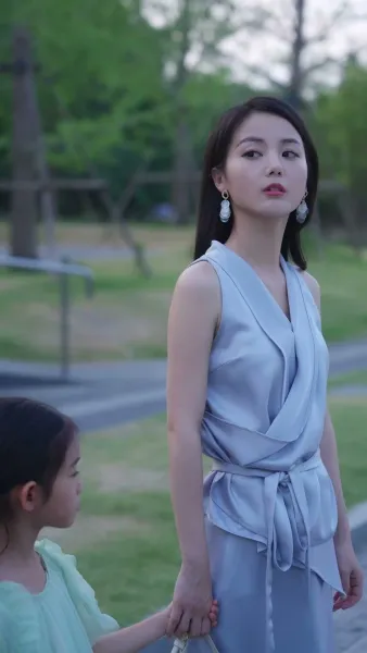 นักเต้น ผู้หลอกหลอนหัวใจ