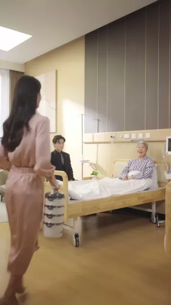 นักเต้น ผู้หลอกหลอนหัวใจ