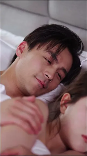 นักเต้น ผู้หลอกหลอนหัวใจ