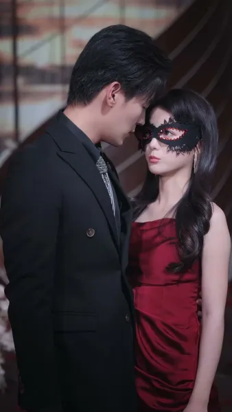 นักเต้น ผู้หลอกหลอนหัวใจ