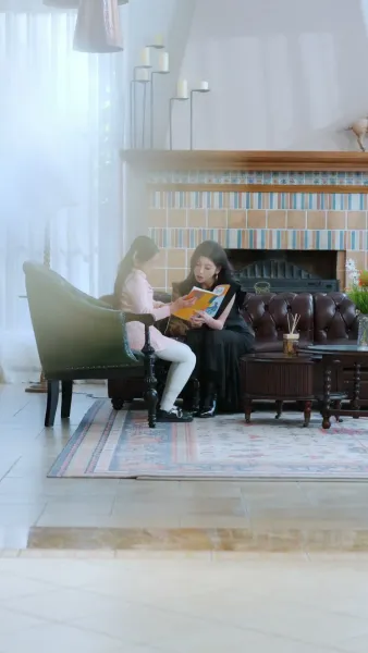 การทวงคืนมรดกของเธอ