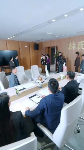 การทวงคืนมรดกของเธอ