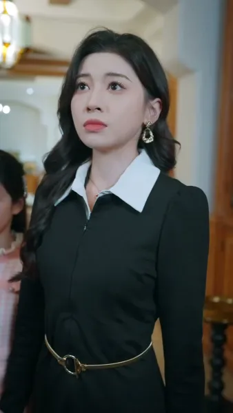 การทวงคืนมรดกของเธอ