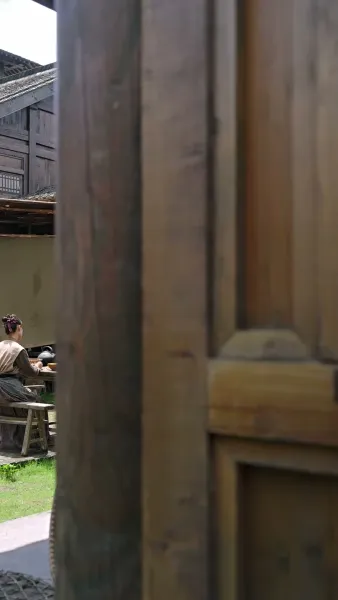 คุณแม่ขาโหดพาลูกๆ ไปร่ำรวย