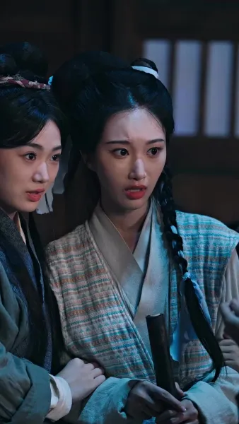 คุณแม่ขาโหดพาลูกๆ ไปร่ำรวย