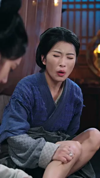 คุณแม่ขาโหดพาลูกๆ ไปร่ำรวย