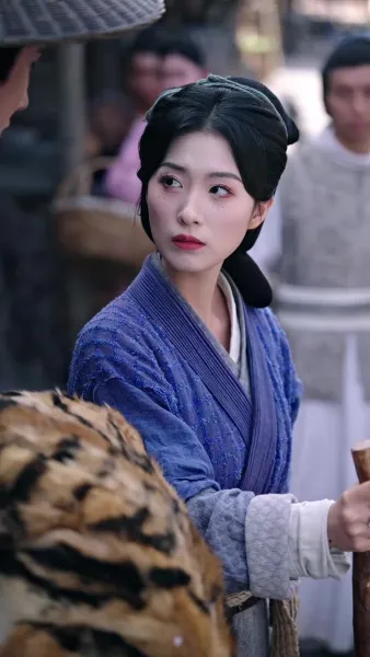 คุณแม่ขาโหดพาลูกๆ ไปร่ำรวย