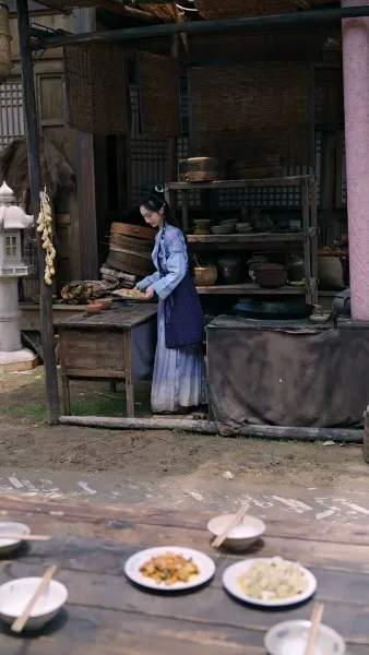 คุณแม่ขาโหดพาลูกๆ ไปร่ำรวย