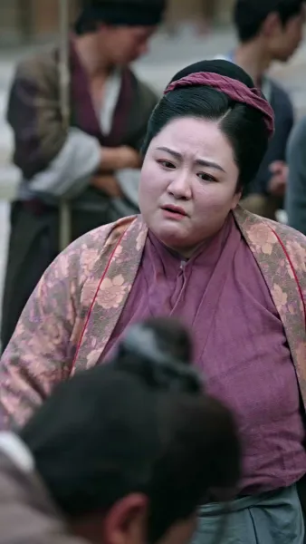 คุณแม่ขาโหดพาลูกๆ ไปร่ำรวย