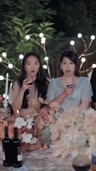 สั่งแค้นได้เลยค่ะ ท่านราชินี