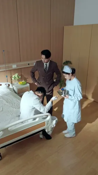 สั่งแค้นได้เลยค่ะ ท่านราชินี