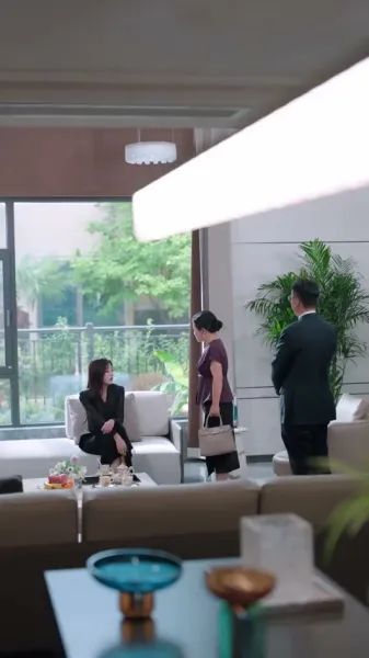 สั่งแค้นได้เลยค่ะ ท่านราชินี