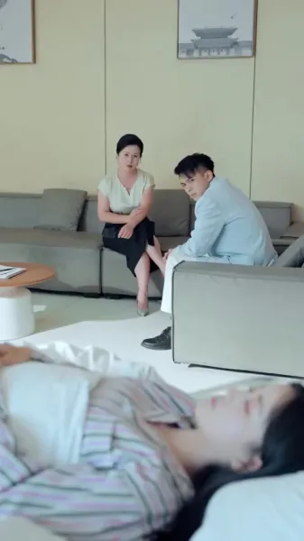 สั่งแค้นได้เลยค่ะ ท่านราชินี