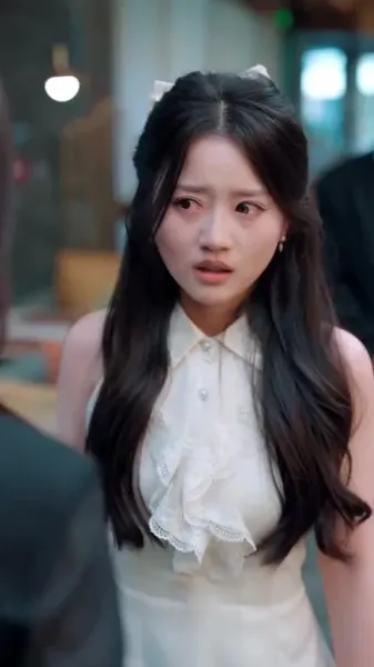 สั่งแค้นได้เลยค่ะ ท่านราชินี