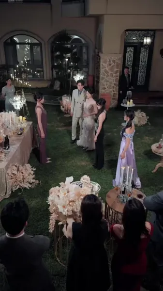 สั่งแค้นได้เลยค่ะ ท่านราชินี