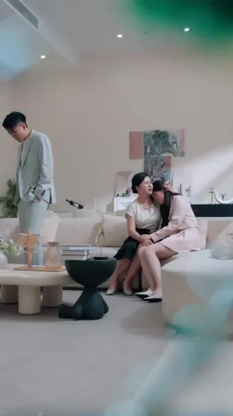 สั่งแค้นได้เลยค่ะ ท่านราชินี